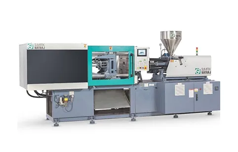 Standard Injection Molding Machine manufacturer