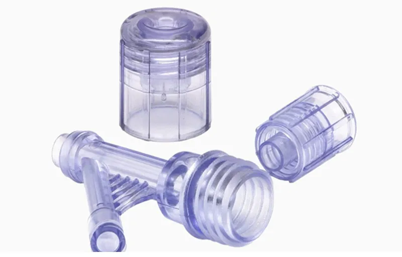 medical equipment plastic injection molding