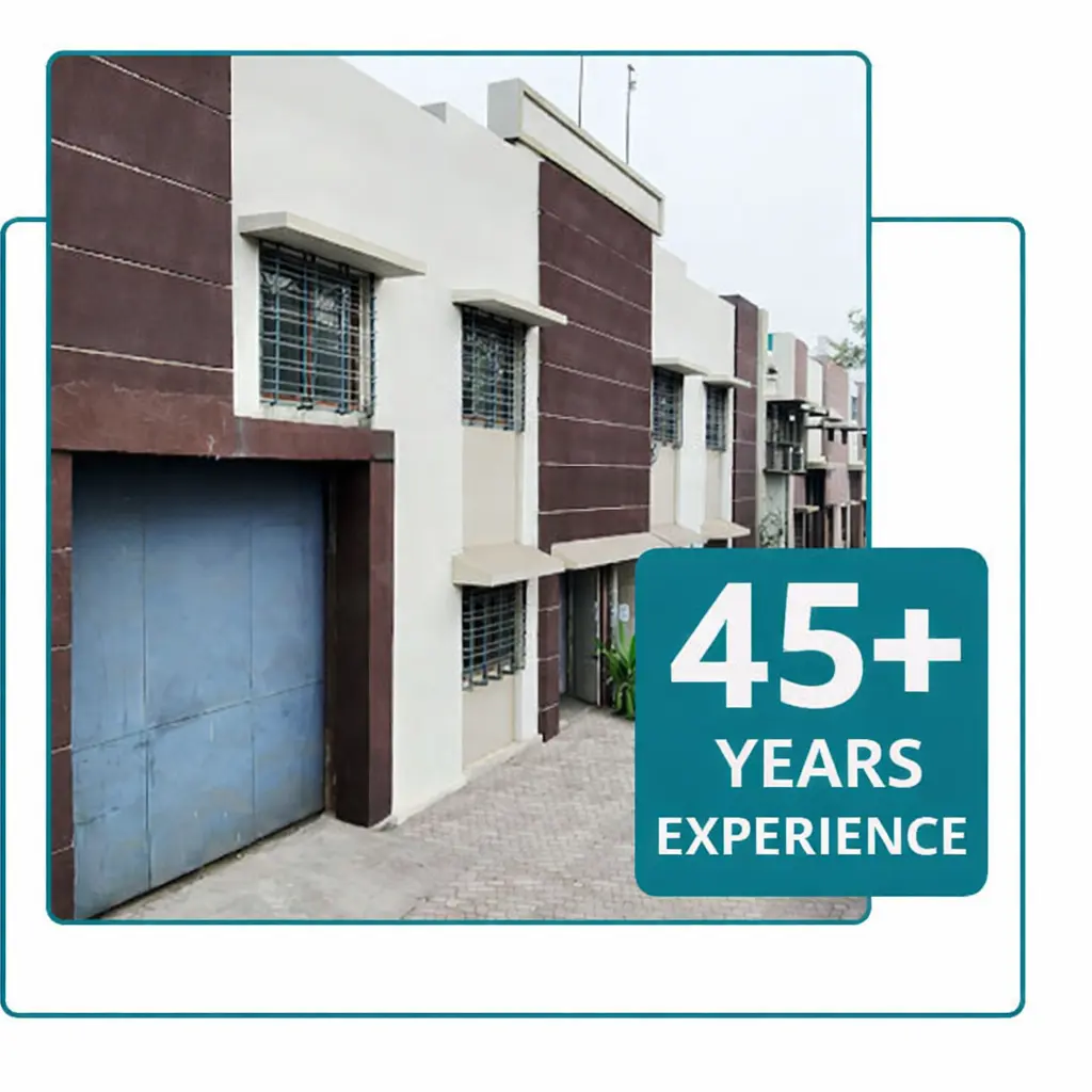 Why Choose Sumitek Natraj Injection Molding machine